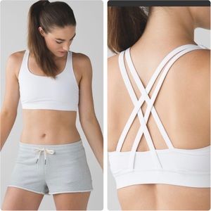 Lululemon Energy Sports Bra